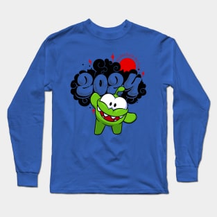 new year Long Sleeve T-Shirt